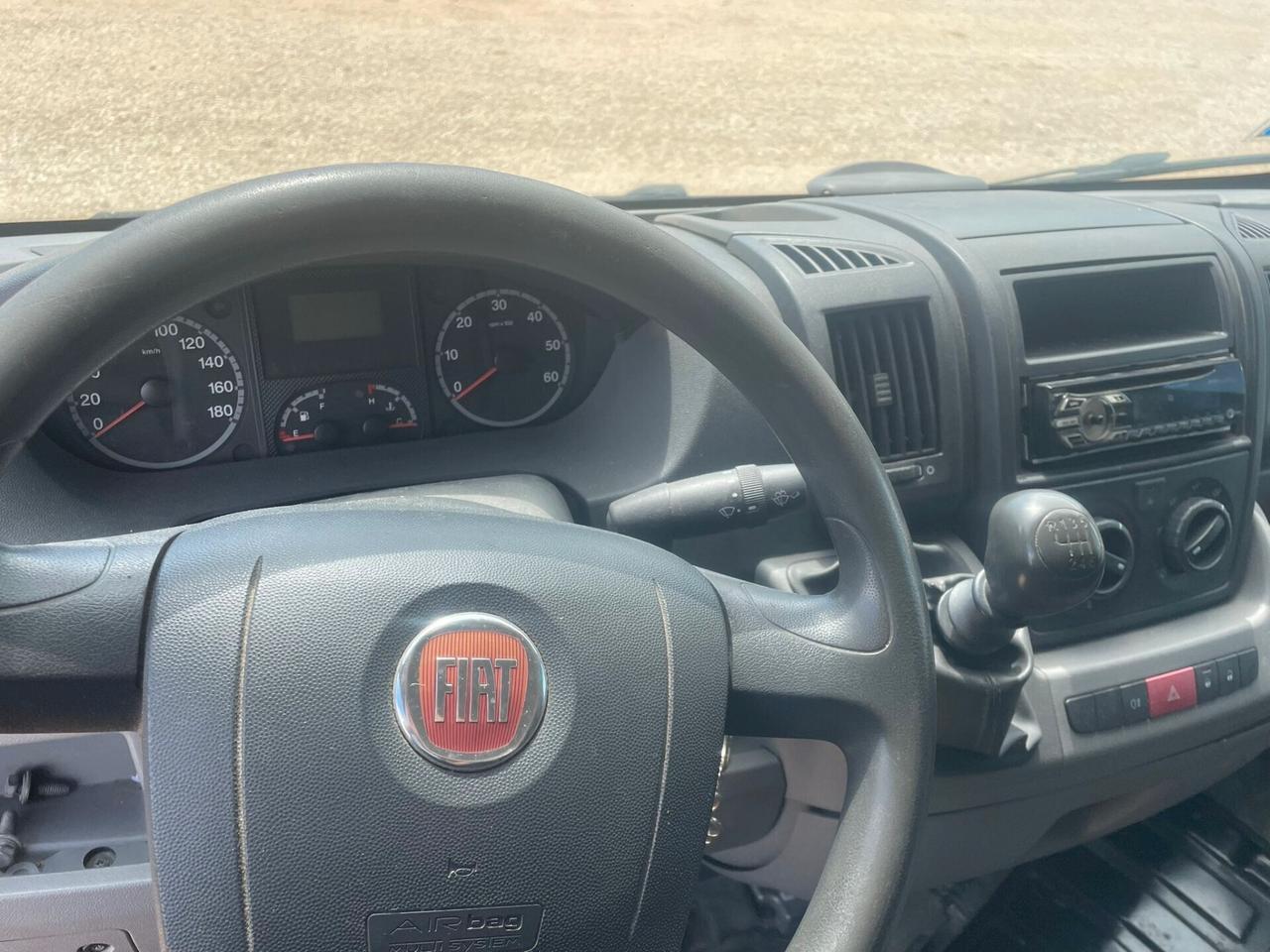 FIAT DUCATO