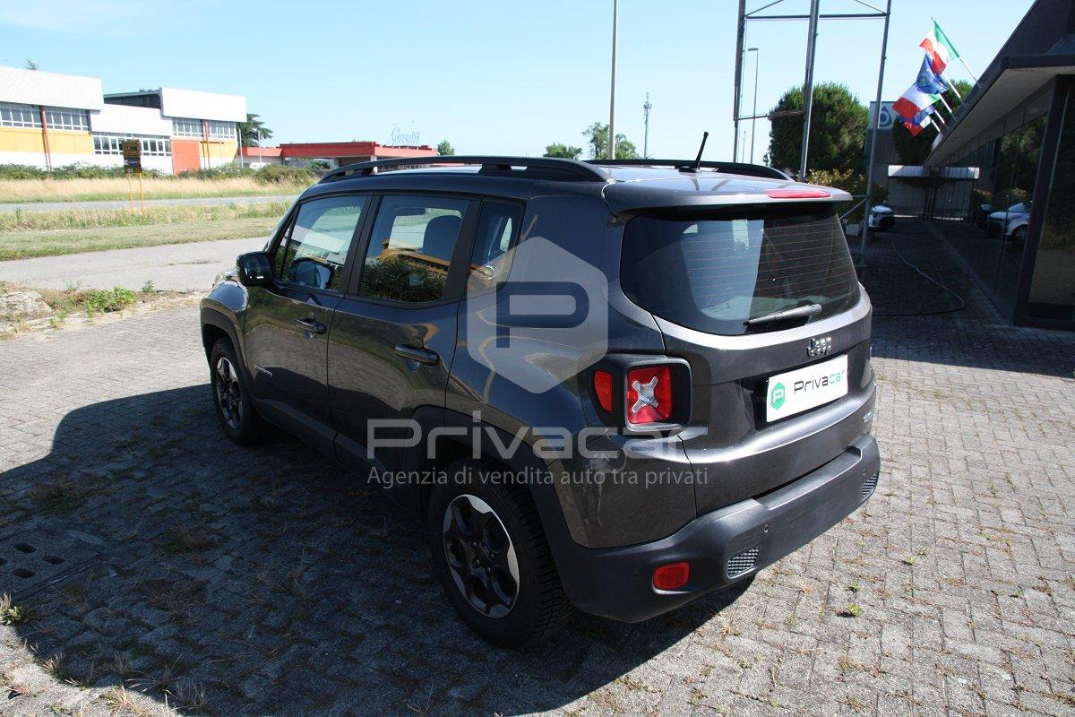 JEEP Renegade 1.6 Mjt 105 CV Business