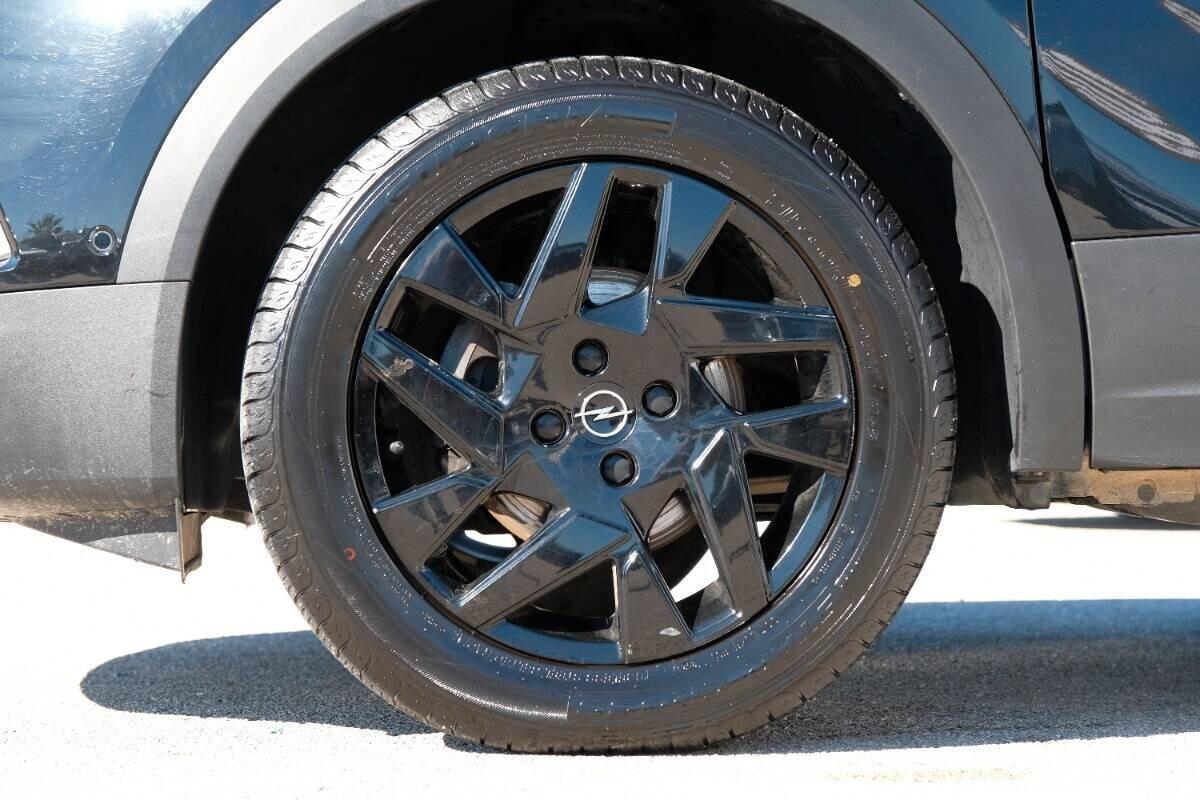 Opel Mokka 1.2 Turbo GS Line