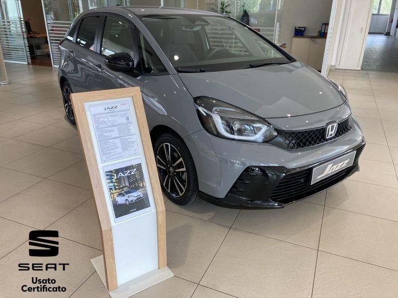 Honda Jazz 1.5 Hev Sport