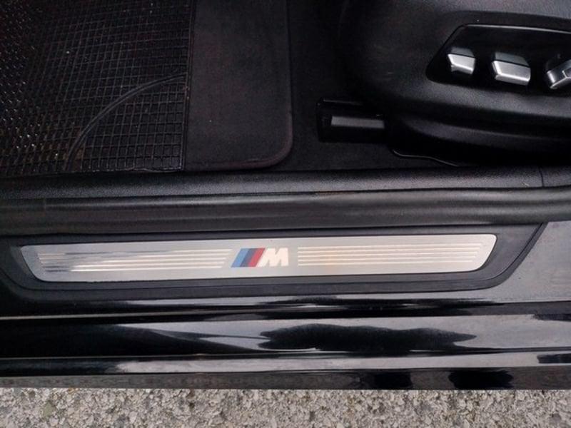 BMW Serie 5 530e Msport Plug in!!