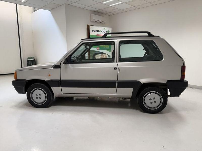 FIAT Panda Panda 0.9 Hobby - SOLO 40.199 km!!!