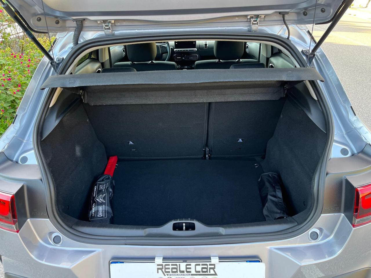 Citroen C4 Cactus 1.5 BlueHDi 100CV S&S Shine