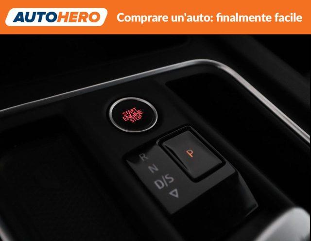 SEAT Leon Sportstourer 1.0 eTSI 110 CV DSG Style
