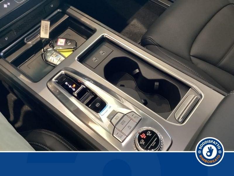 KGM Rexton K-Line 2.2 Turbodiesel 5 Posti