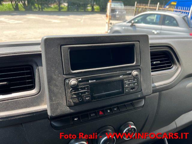 RENAULT Master T33 2.3 dCi 135 L2H2 Furgone Start Promo