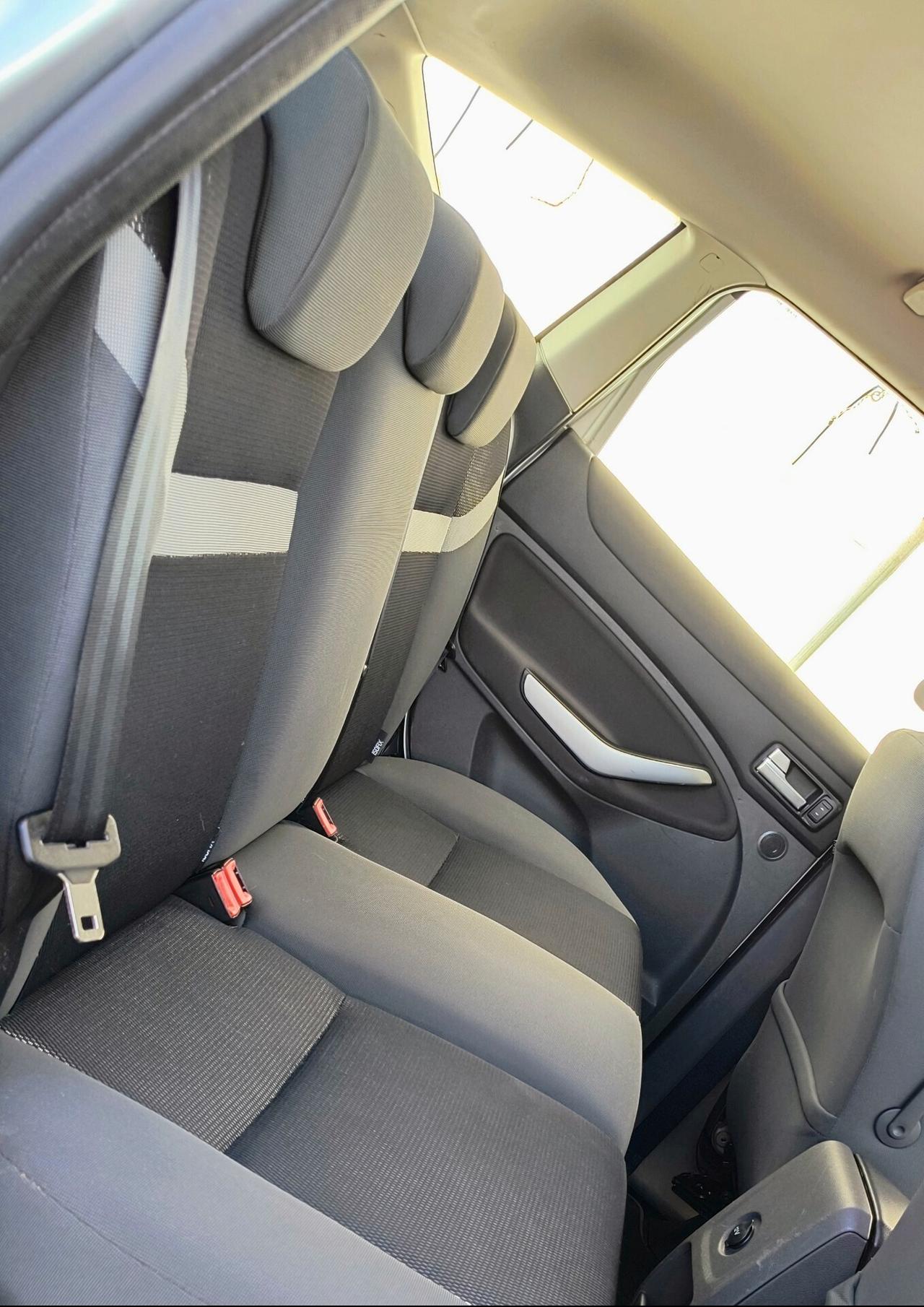 Ford Kuga 2.0 TDCi 140 CV 2WD Titanium DPF