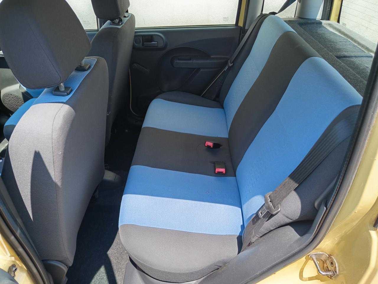Fiat Panda 1.2 Dynamic Natural Power