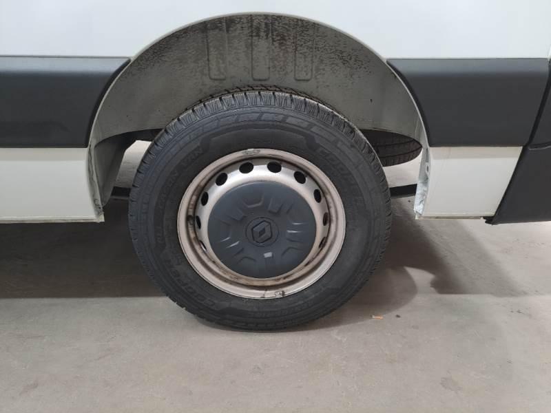 RENAULT Master T35 2.3 dci 135cv L2H2 Ice