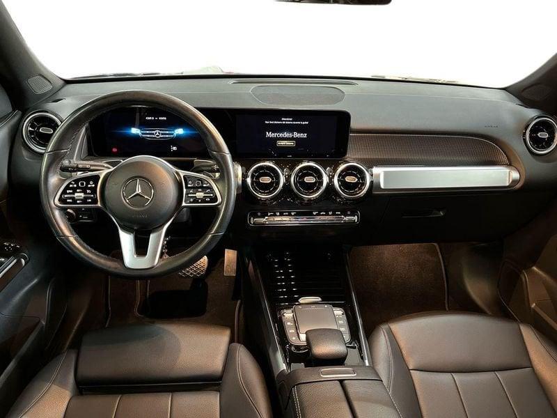 Mercedes-Benz Classe GLB GLB 200 d Sport Plus auto
