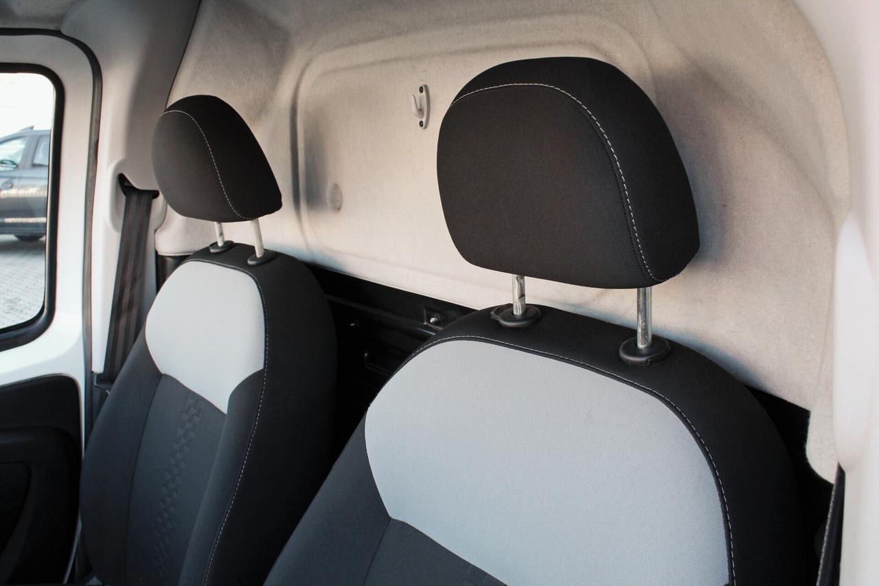 Fiat Fiorino 1.3 MJT 95CV Cargo SX