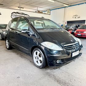 Mercedes-benz A 180 d Automatic AMG Line Advanced Plus