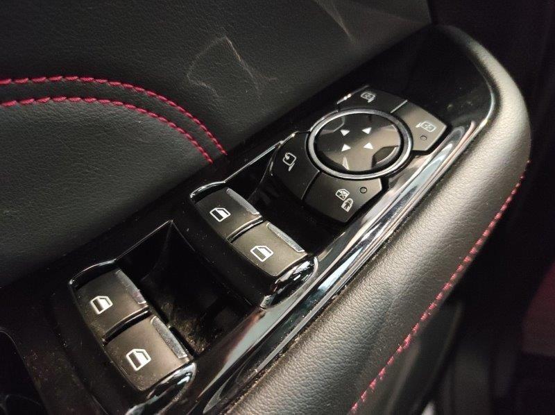 FORD S-Max 2ª serie - S-Max 2.0 EcoBlue 190CV Start&Stop Aut. ST-Line Business