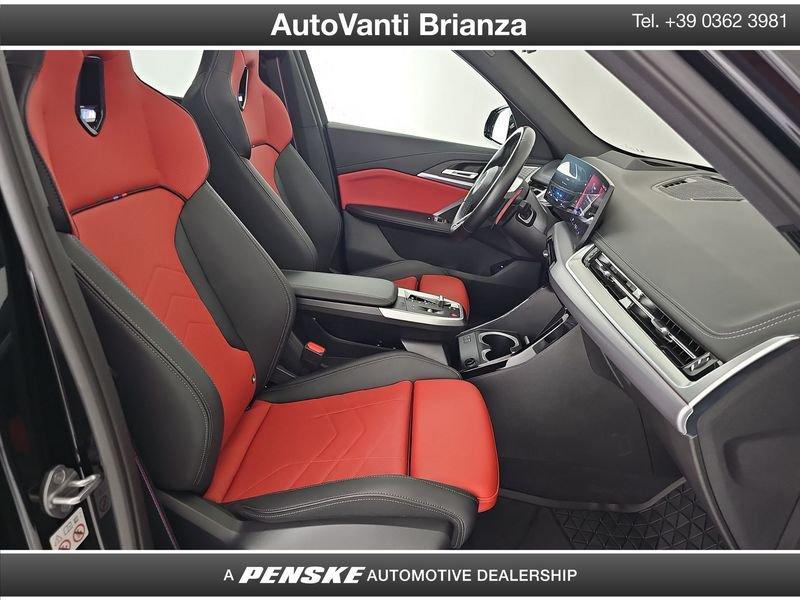 BMW X1 X1 xdrive M35i