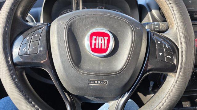 FIAT Fiorino 1.3 MJT 80CV Cargo