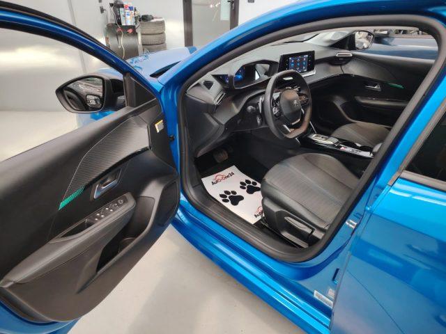 PEUGEOT 208 PureTech 100 S&S EAT8 Allure Pack AUTOMATICA