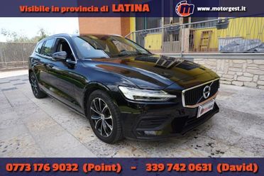 VOLVO V60 D3 Geartronic Business Plus N1 IVA INCLUSA