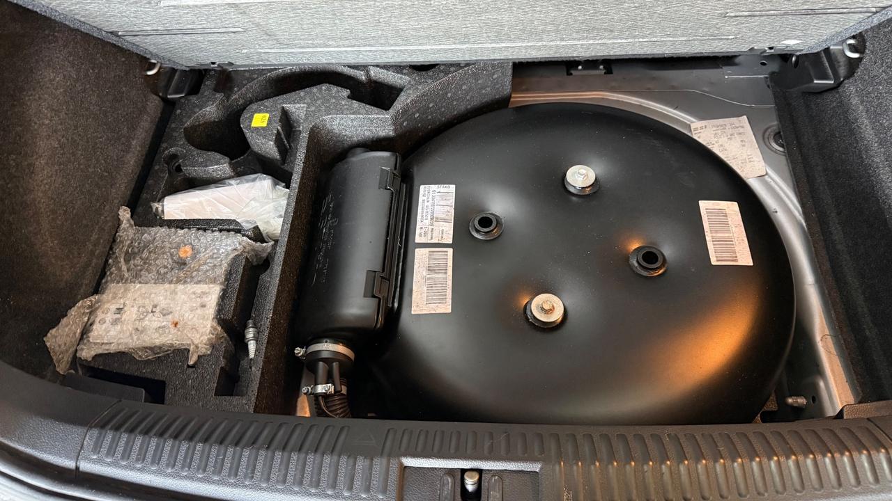 Volkswagen Polo 46 MILA KM Highline BiFuel