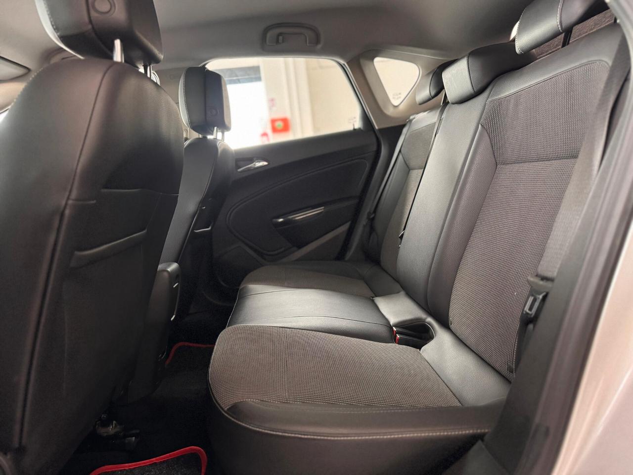 Opel Astra 1.7 CDTI 110CV 5 porte Cosmo