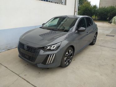 Peugeot 208 100 Allure CBC Navigat-2 Telecam