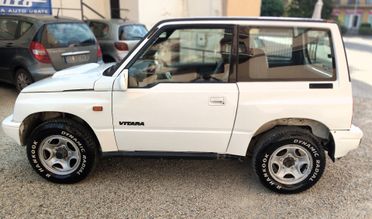 Suzuki Vitara 1.9 TD JLX P.Pack