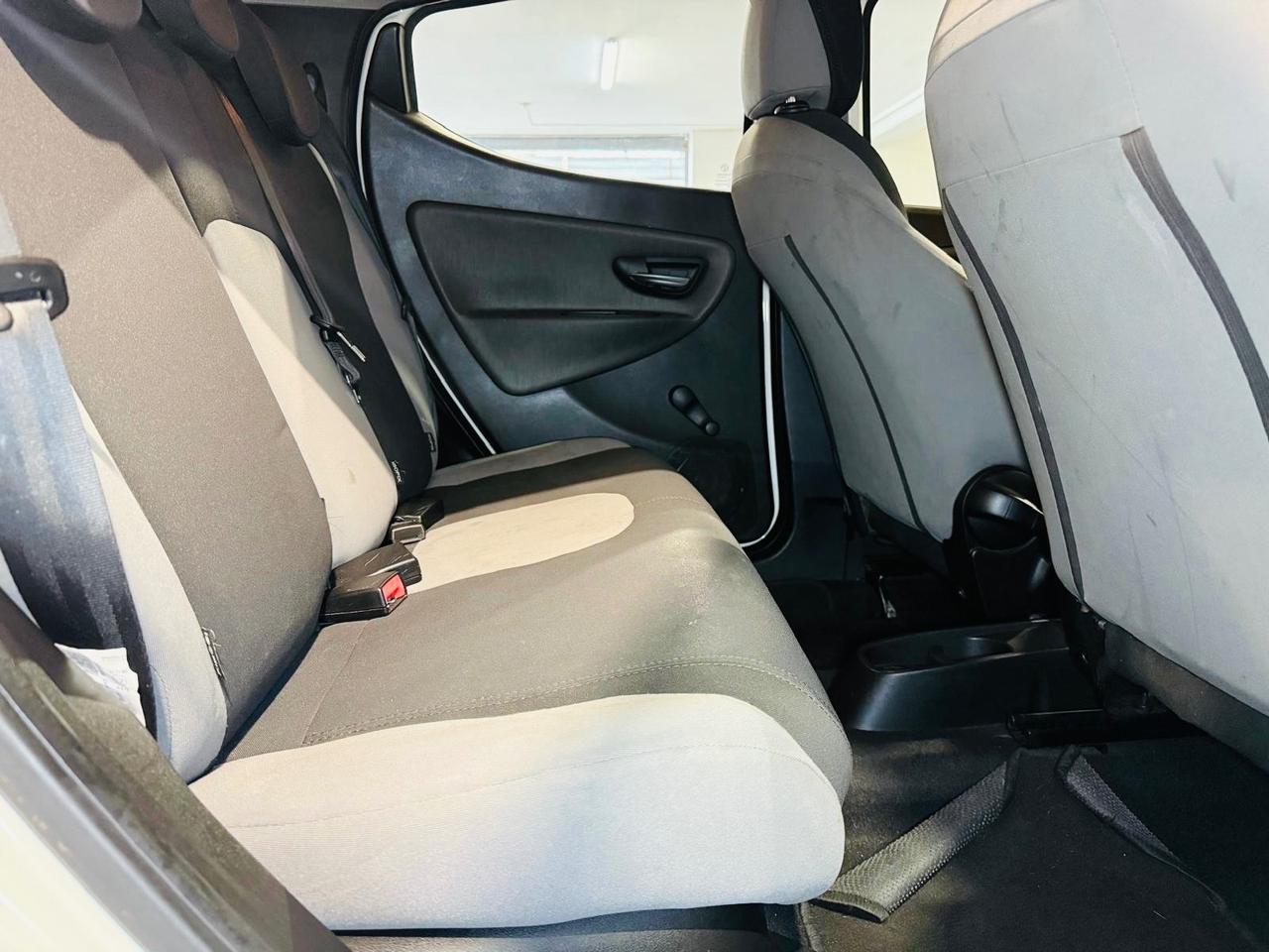 Lancia YPSILON 1.2 GPL 70CV*NEOPATENTATI*