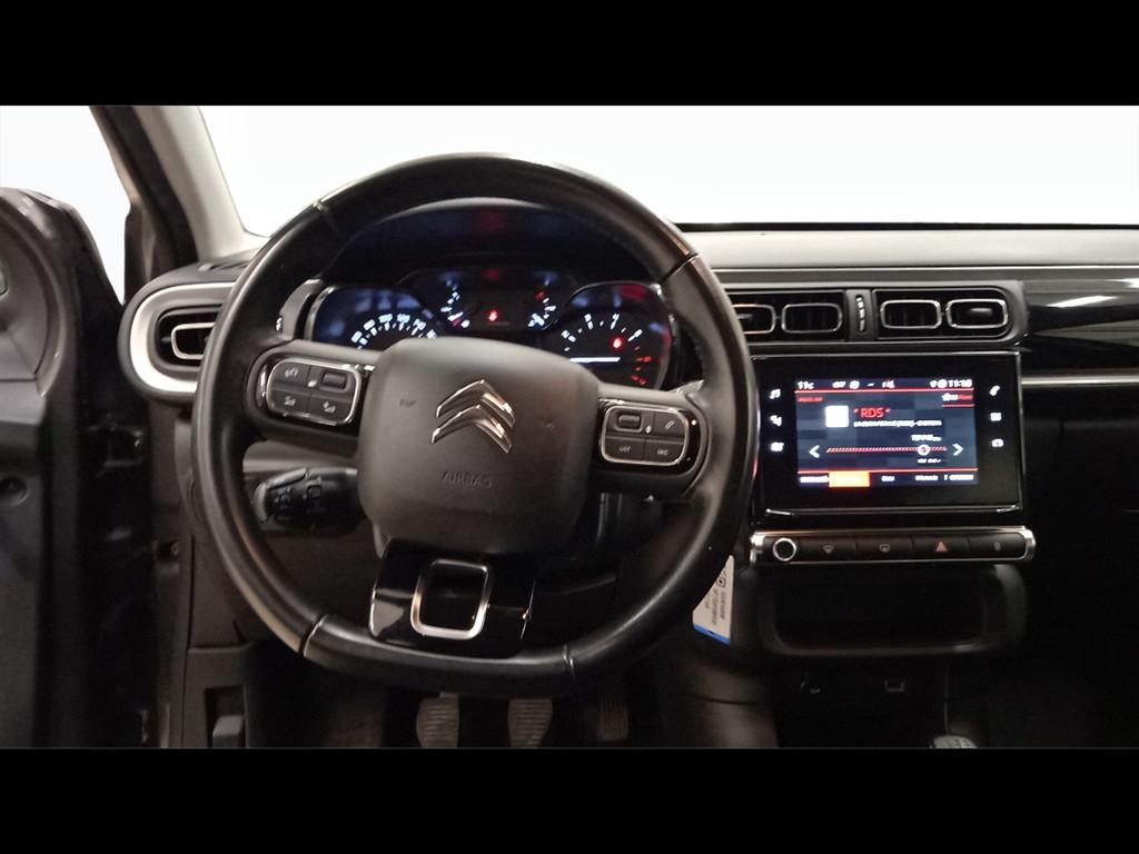 CITROEN C3 III 2017 - C3 1.2 puretech Shine s&s 83cv neopatentati my20