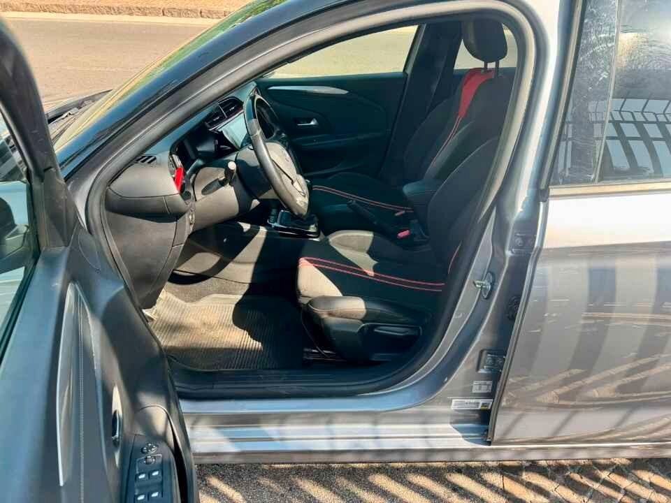 OPEL CORSA 1.2 101 CV ELEGANCE