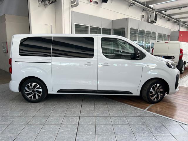 FIAT Ulysse 2.0 BlueHDi 180 CV AT8 L2H1 - escluso iva