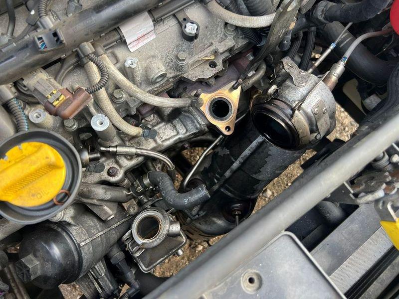 FIAT QUBO QUBO 1.3 MJT 80 CV Dynamic LEGGI