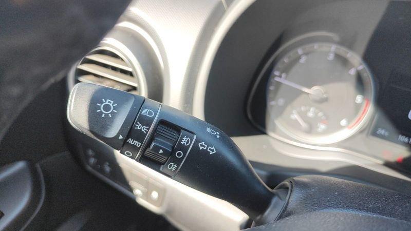 Hyundai Kona 1.6 CRDI 115 CV Comfort