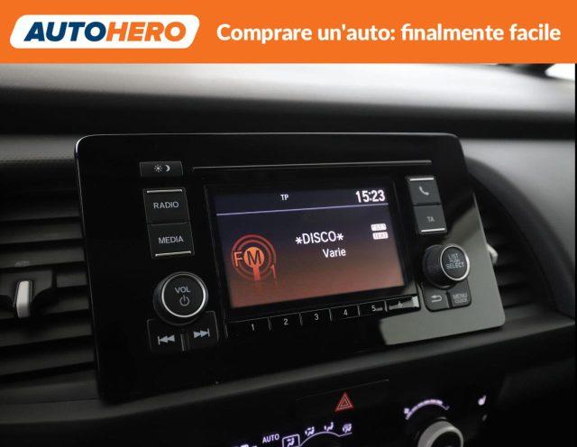 HONDA Jazz 1.5 Hev eCVT Comfort