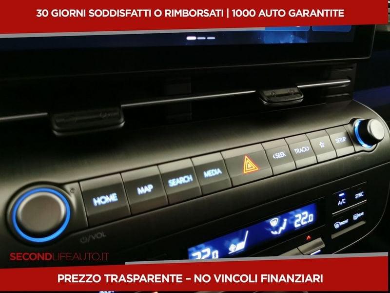 Hyundai Kona 1.6 gdi hev X Line Tech Pack 2wd 141cv dct