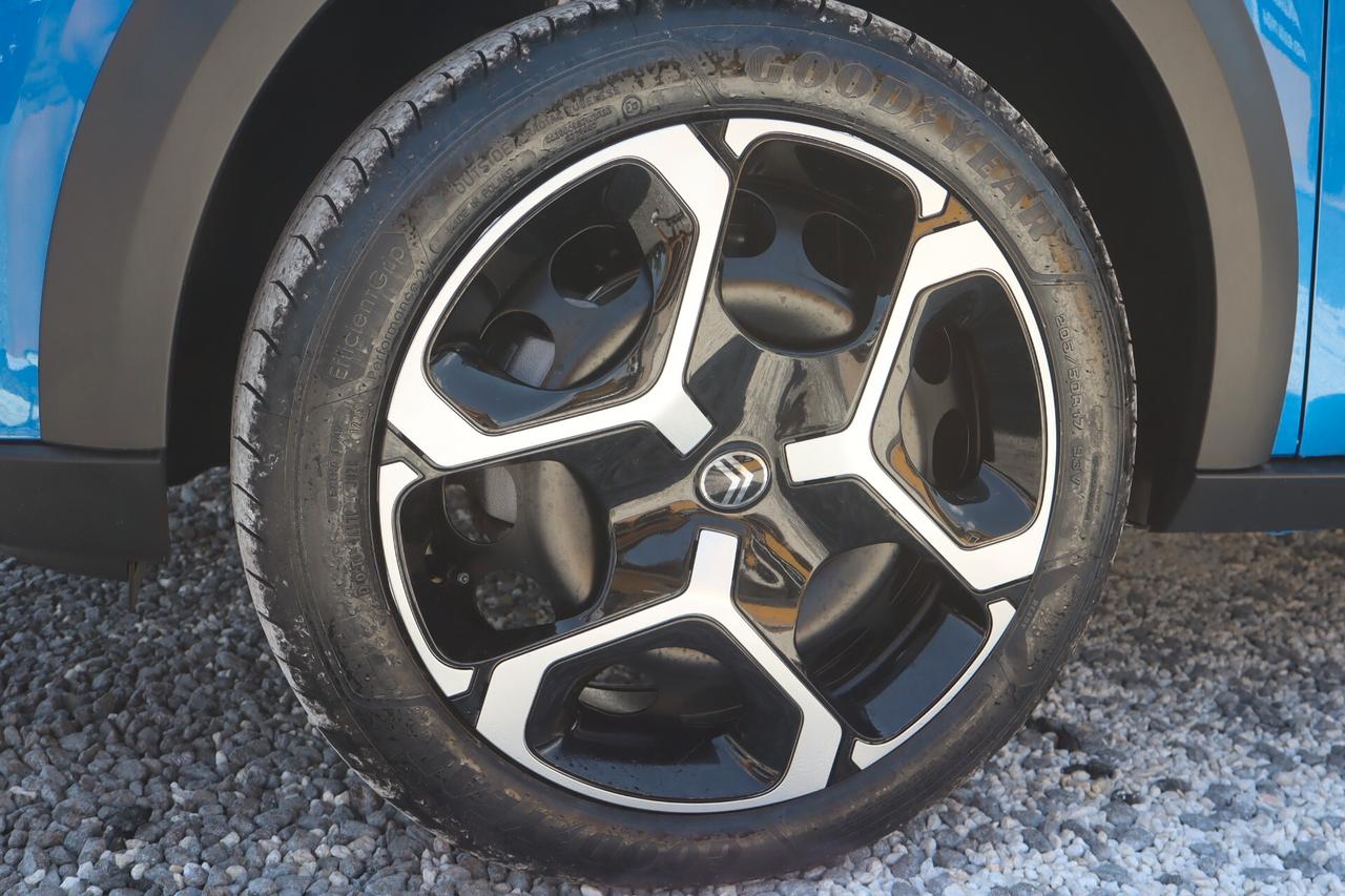Citroen C3 Hybrid Tua A SOLI 165€