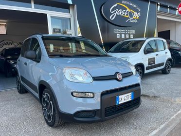 Fiat Panda 1.0 Hybrid City Cross