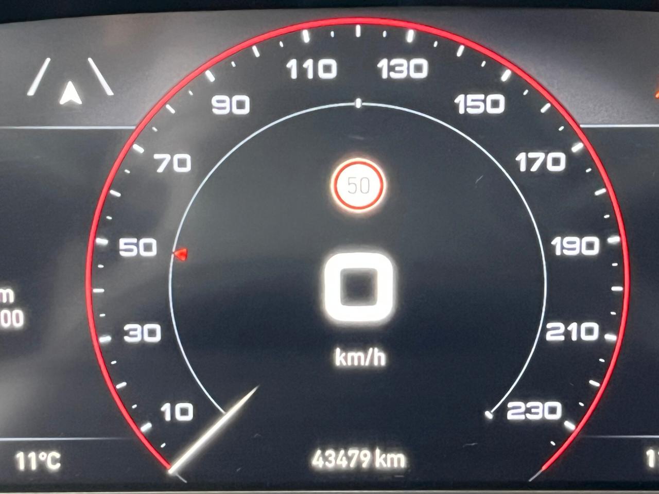 Fiat Tipo 1.3 Mjt S&S SW City Life