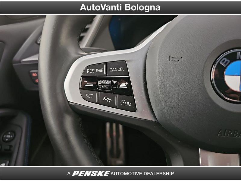 BMW Serie 1 118d 5p. M Sport