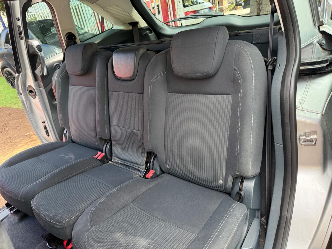 Ford C-Max C-Max7 1.5 TDCi 120CV Start&Stop Business