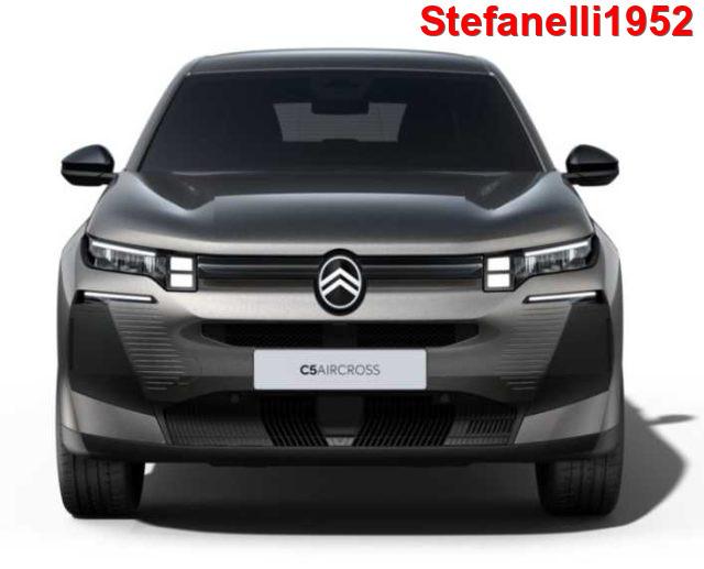 CITROEN C5 Aircross PLUS Hybrid 145cv