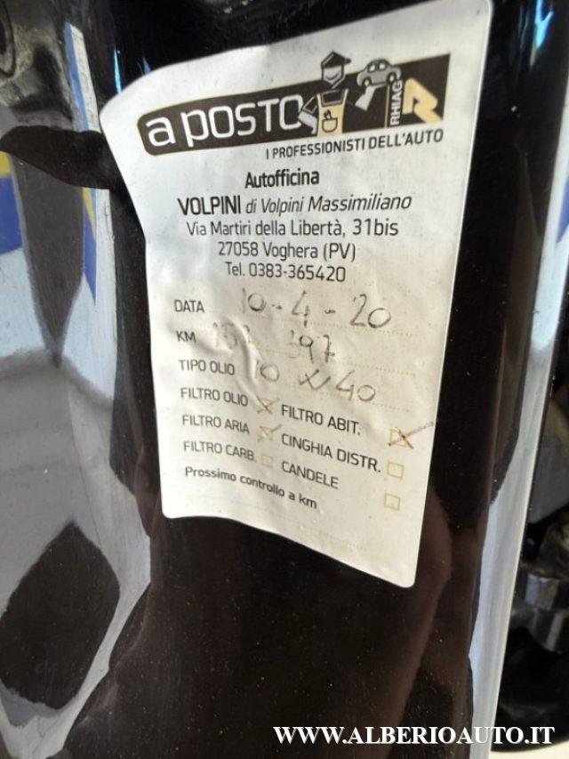 LANCIA MUSA 1.3 Multijet 16V Argento