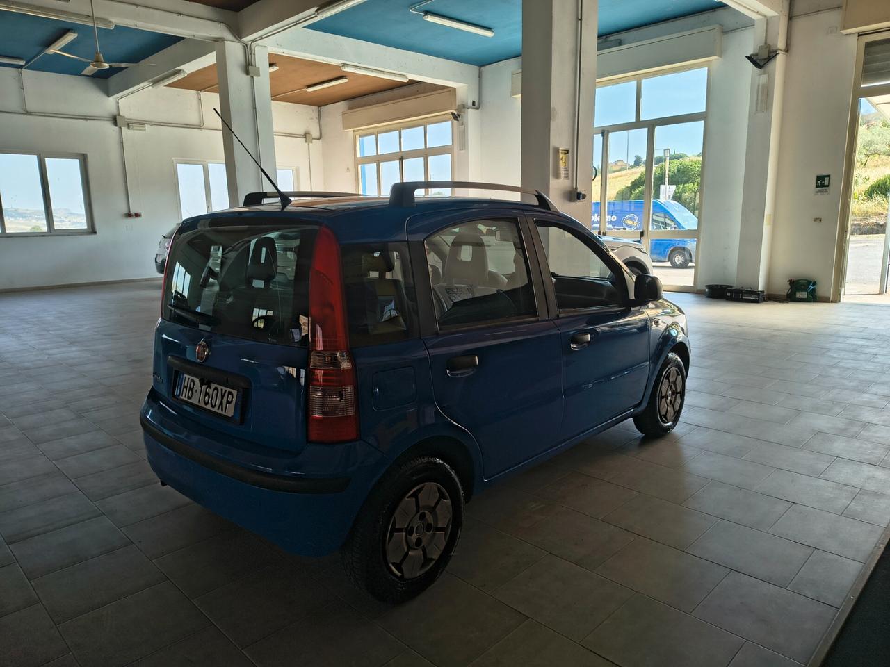 Fiat Panda 1.1 Active