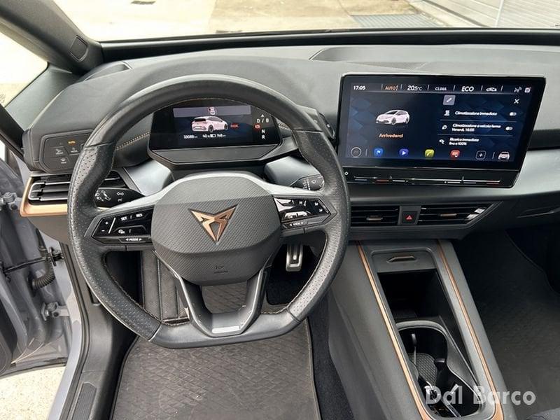 Cupra Born Born 58kWh 231 CV e-Boost