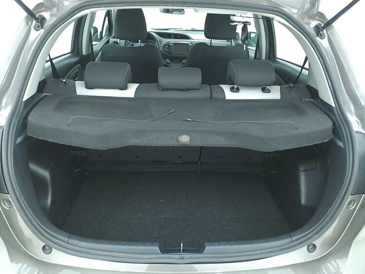 Toyota Yaris Hybrid Active BR413127 1.5 Full Hybrid 101CV