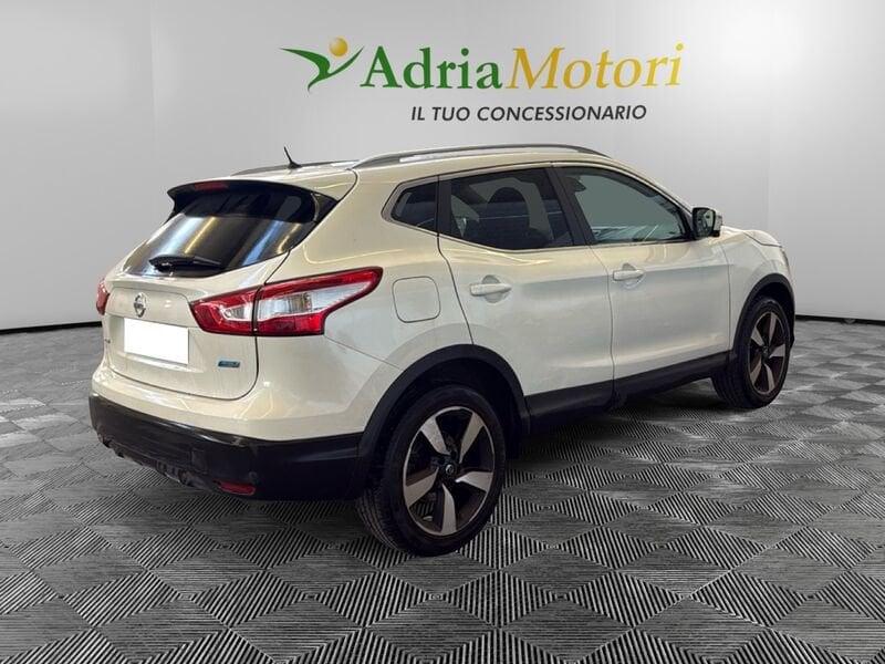Nissan Qashqai 1.6 dCi 130 2WD 360