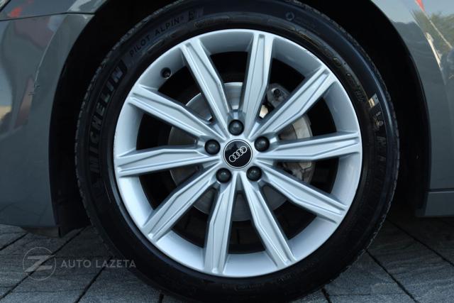 AUDI A6 Avant 40 2.0 TDI quattro ultra S tronic