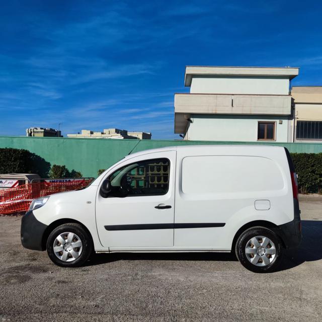 RENAULT KANGOO 1.5 BLUE DCI FURGONE 3 POSTI - 2021