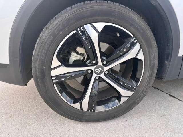 DR Automobiles DR6.0 dr 6.0 1.5 Turbo CVT Bi-Fuel GPL