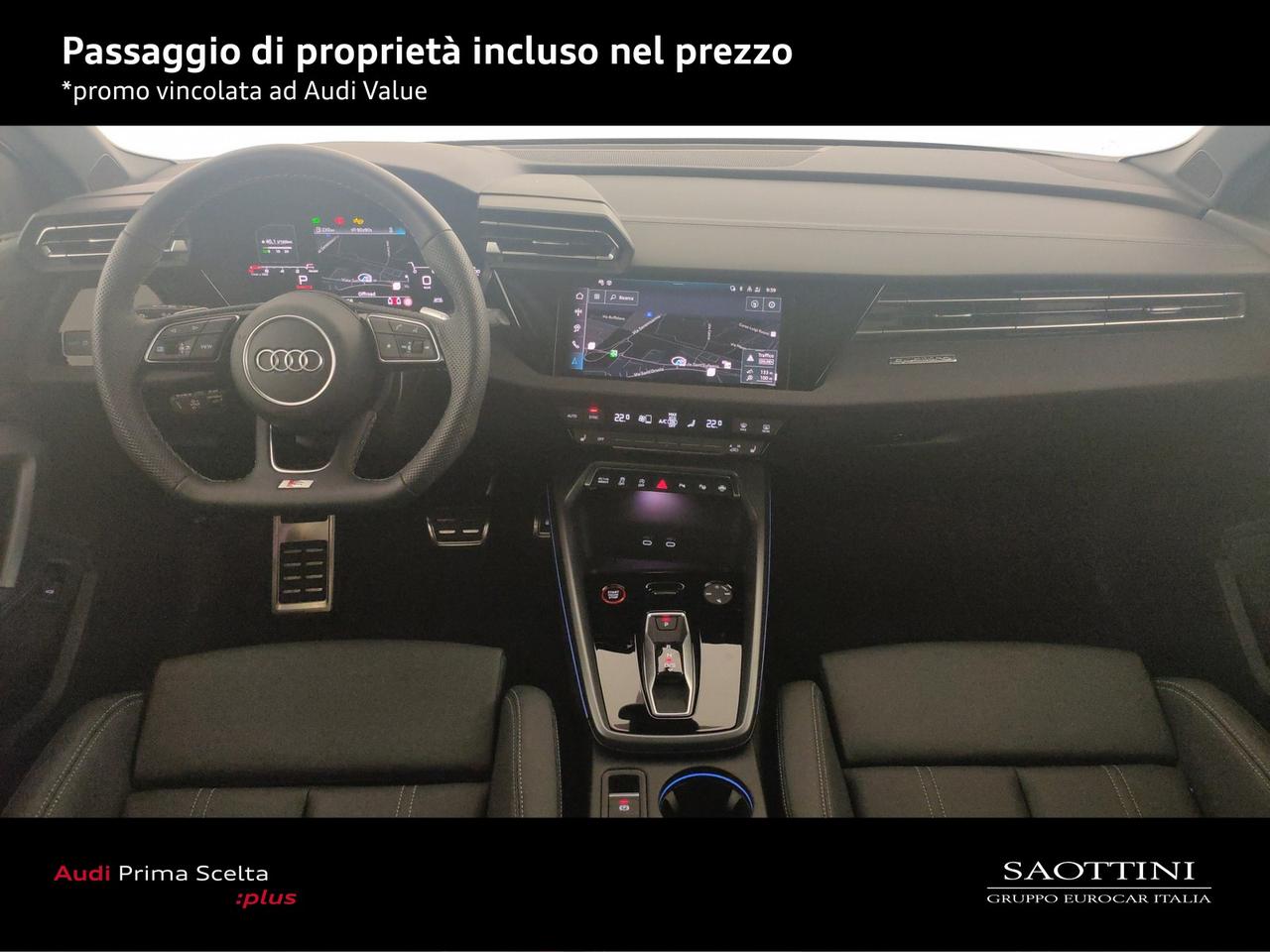 Sportback 2.0 TFSI quattro S tronic