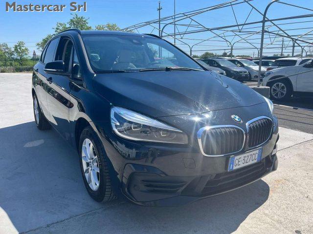 BMW 218 218d Active Tourer xdrive auto - GE327CC