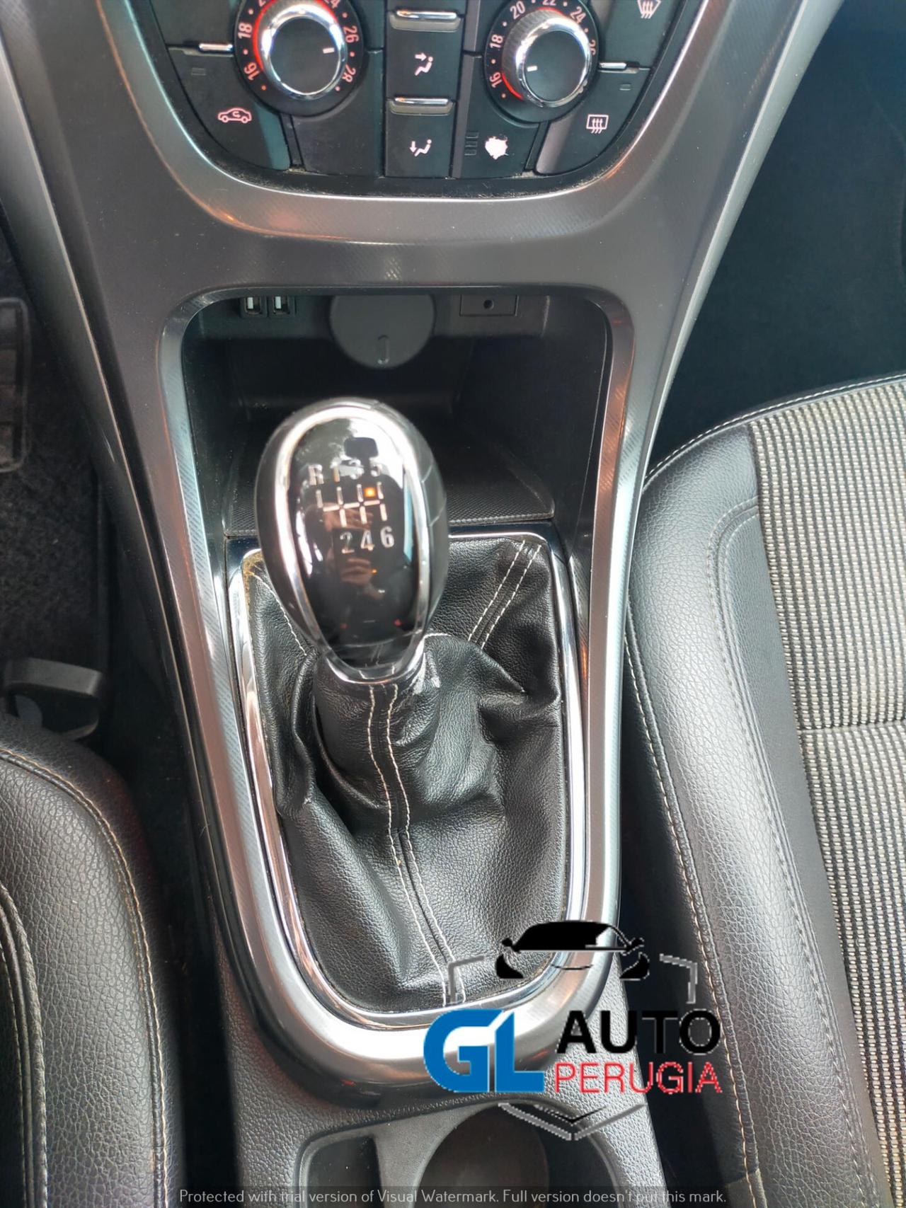 Opel Astra sw 1.7 cdti 125 cv COSMO anche neopatentati